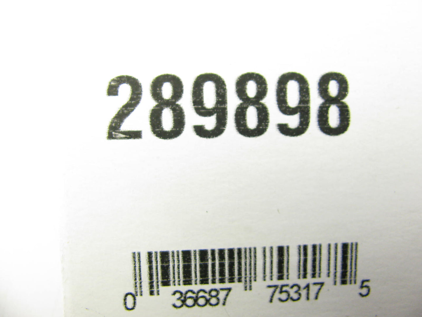 Kimpex 289898 Drive Belt For 1979-2010 Ski-Doo