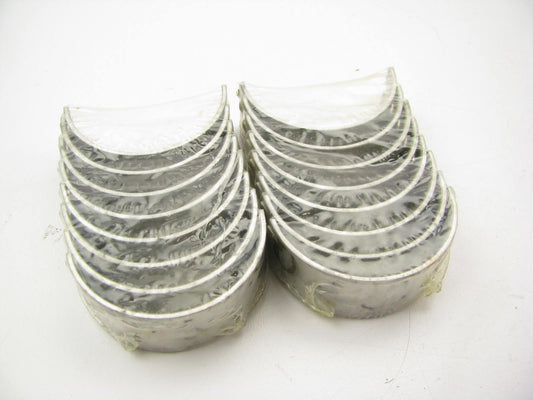 King CR807AM Connecting Rod Bearings - Standard 1965-1998 Chevrolet SBC 305 350