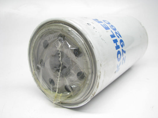 Kohler 279260 Oil Filter Replaces FMK12 LF432XS 51812 HPH3612FP