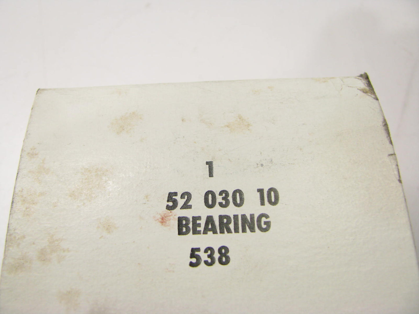 Genuine Kohler 52-030-10-S Lawn & Garden Equipment Bearing