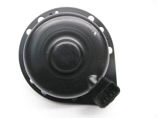 Engine Cooling Fan Motor Kool Klutch 126519 For 1988-1989 Buick Regal