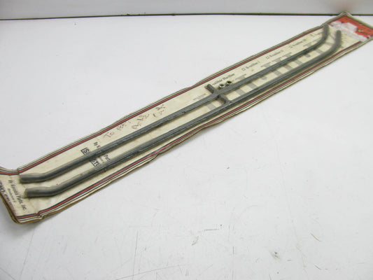 SNO-STUFF 515-108 X-CALIBAR HARDBAR Hardbars 1980-1991 Arctic Snowmobile
