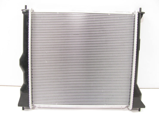 Koyorad CDR13268KA Radiator For 2012 Mitsubishi I-miev Type 2