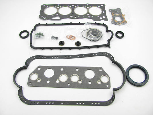 Kp Gaskets 06110-PA0-000 Full Engine Gasket Set - 1980-83 Honda Civic 1.3L 1300