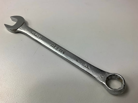 VINTAGE - Kraeuter 56111 Combination Wrench, 11MM - MADE IN USA