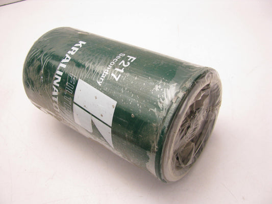 Kralinator F217 Fuel Filter Replaces BF7697 33959 F70389 PER389F