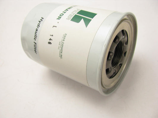 (2) Kralinator L146 Hydraulic Oil Filter Replaces P3415 51423 H30135 HF6160
