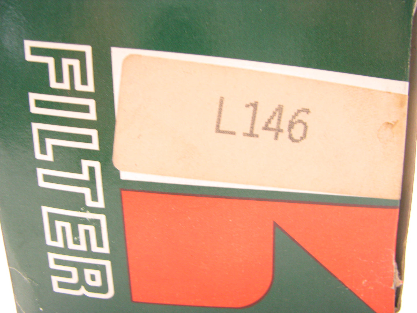 (2) Kralinator L146 Hydraulic Oil Filter Replaces P3415 51423 H30135 HF6160
