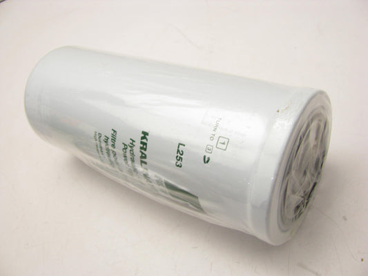 Kralinator L253 Oil Filter Replaces 51482 LFH4936 BT8860