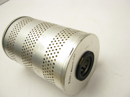 Kralinator L897A Transmission Oil Filter Replaces P550613 P998 LF613