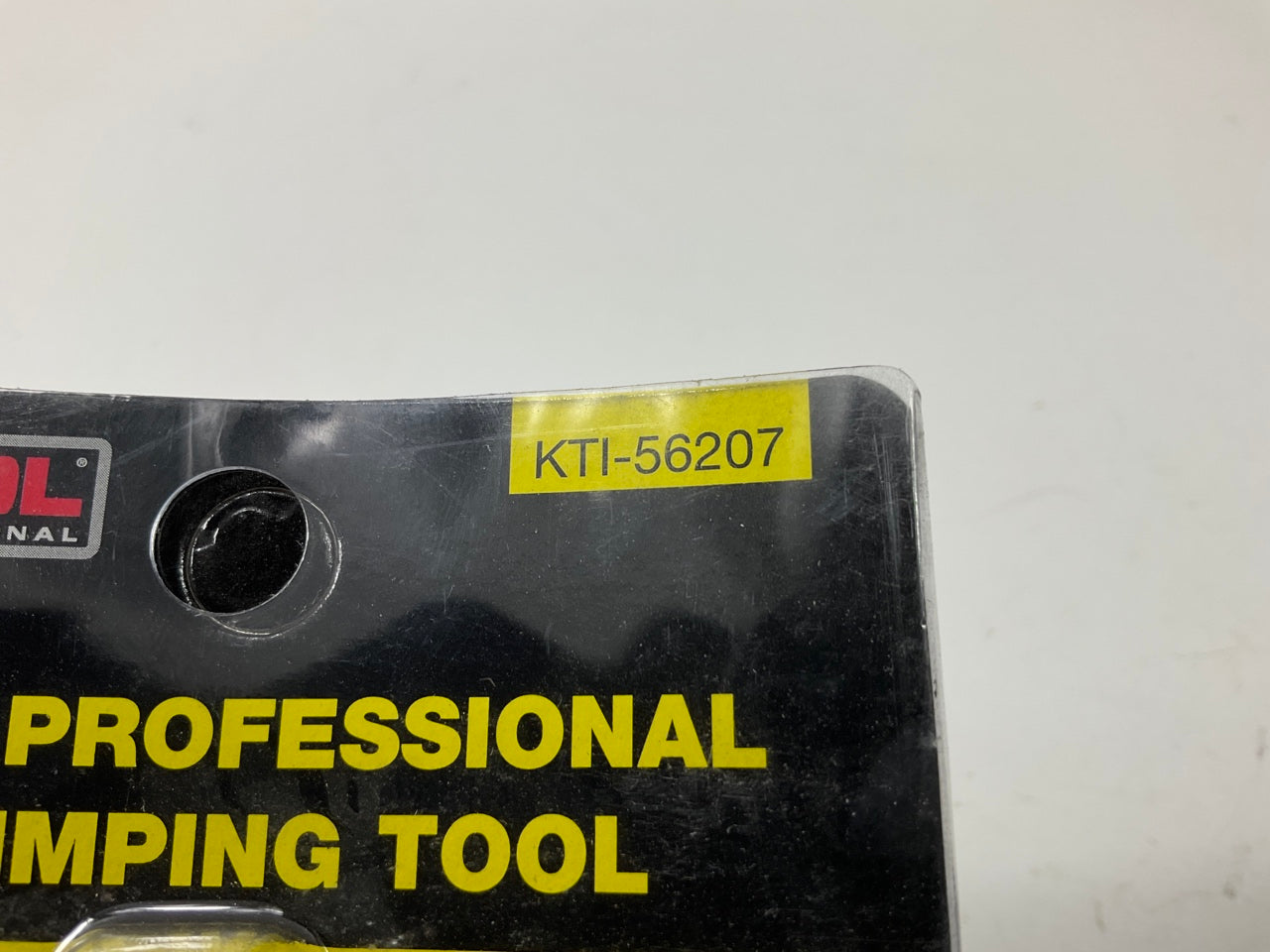 K Tool International 56027 9-3/4'' Multi-function Crimping Crimp Tool