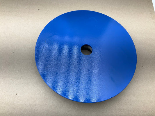 K Tool KTI61076 3/4 Ton 1650 Lbs Utility Underhoist Support Stand - 53-1/2''-80''