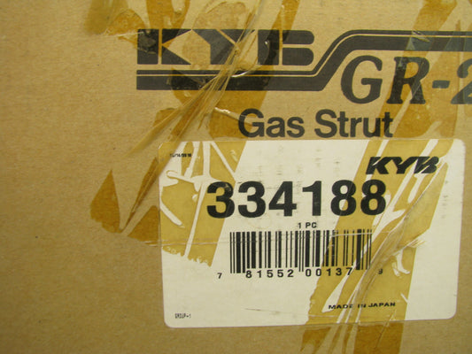 KYB 334188 Suspension Strut Assembly - Front