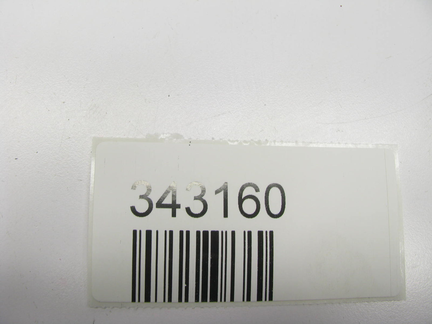 KYB 343160 Shock Absorber Rear