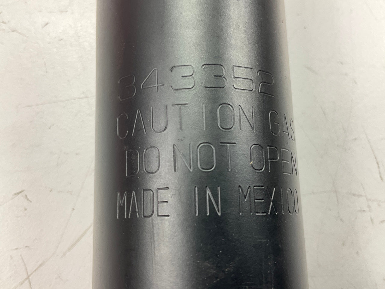 KYB 343352 Rear Suspension Shock Absorber