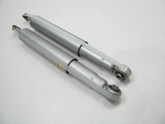 (2) KYB 344364 Front Excel-G Shock Absorbers