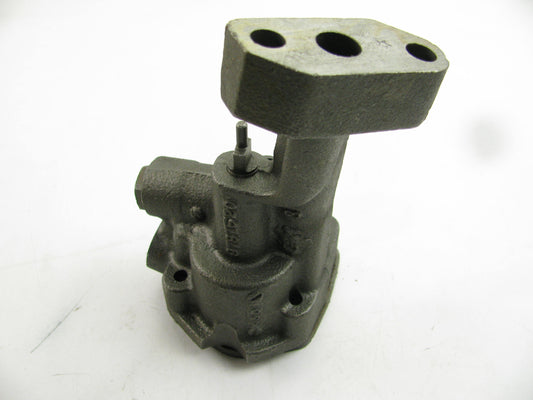 L&b Industries 12-15 Oil Pump For 1967-1979 PONTIAC 400 421 455 V8 8787520