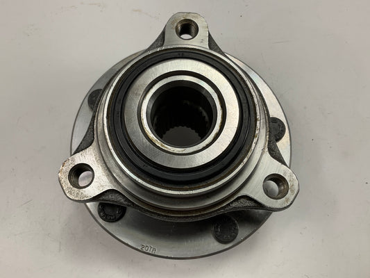 L&S 20-20TR Front Wheel Hub & Bearing Assembly