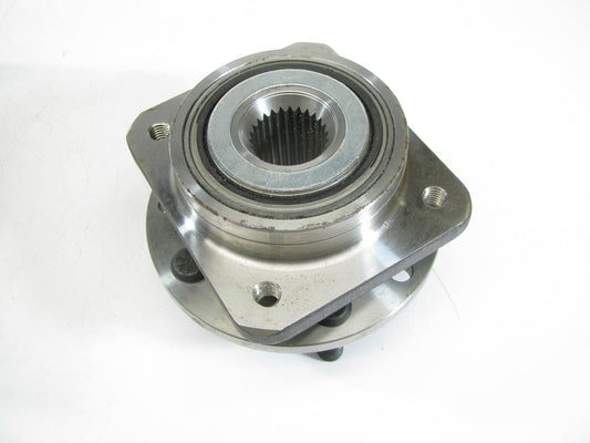 L&S 513075 Wheel Hub & Bearing Assembly - Front