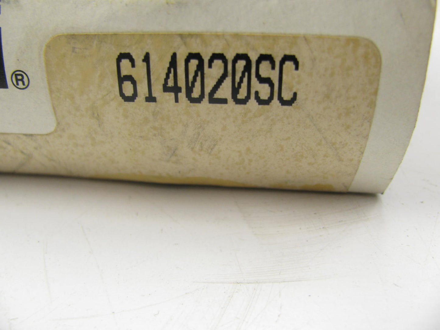L&S 614020SC Manual Transmission Clutch Release Bearing