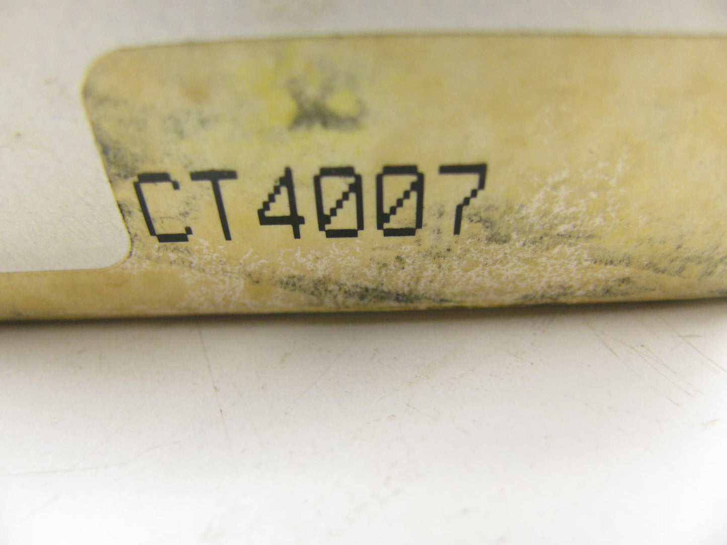 L&S CT4007 Manual Transmission Clutch Release Bearing