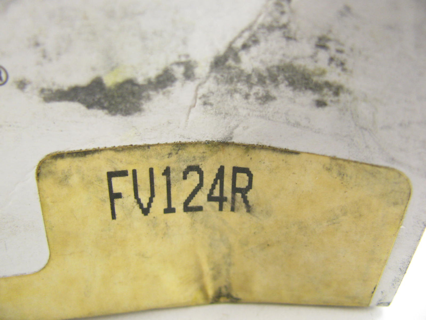 L&S FV124R Wheel Bearing Assembly - Rear