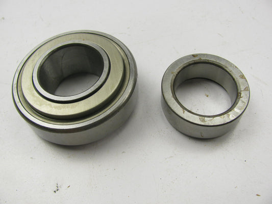 L&S FV88506BR Wheel Bearing And Lock Ring - Rear