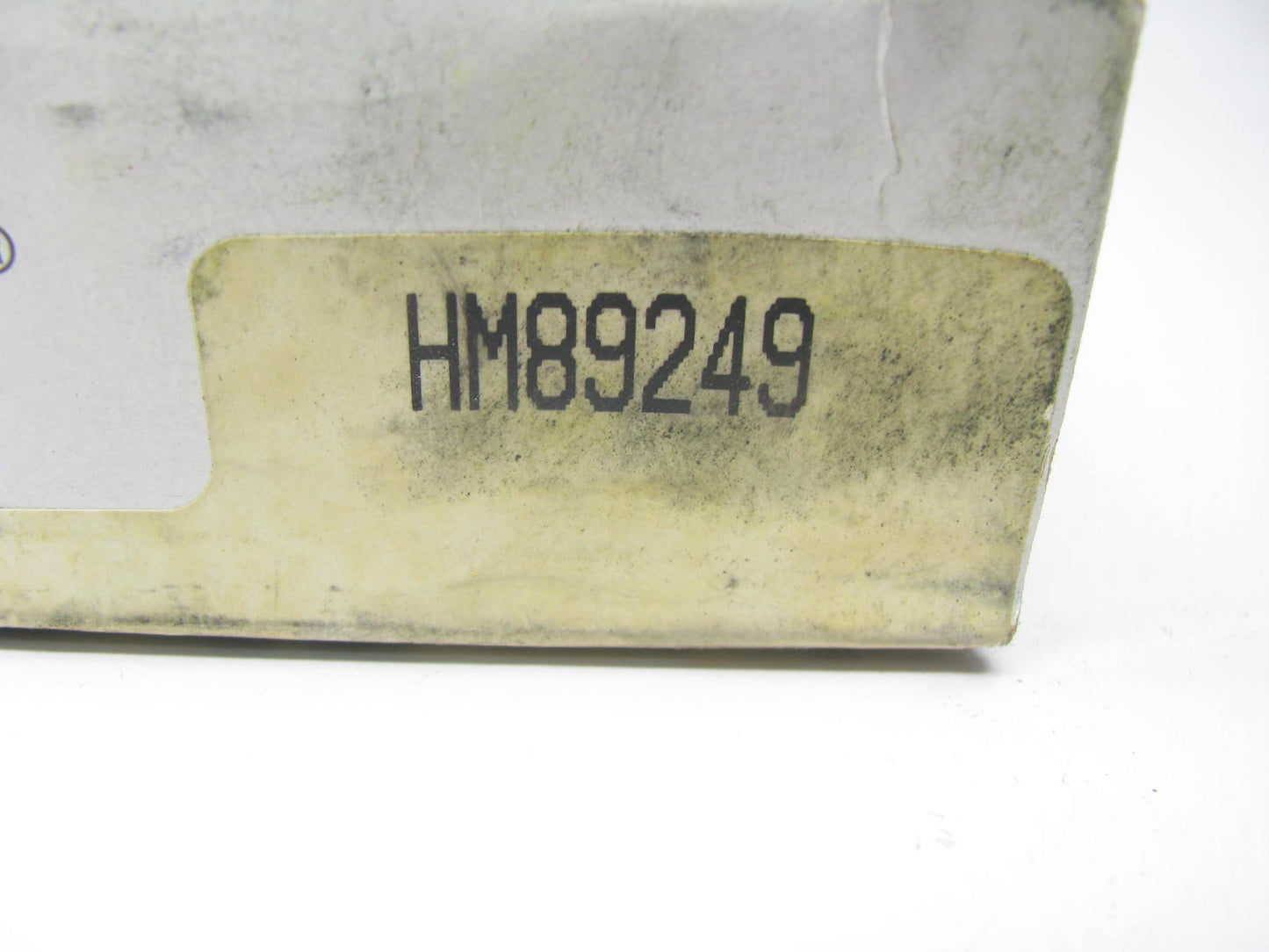 L&S HM89249 Differential Pinion Bearing