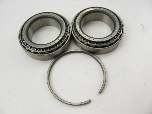 L&S S22 Wheel Bearing And Race Set - Front Outer