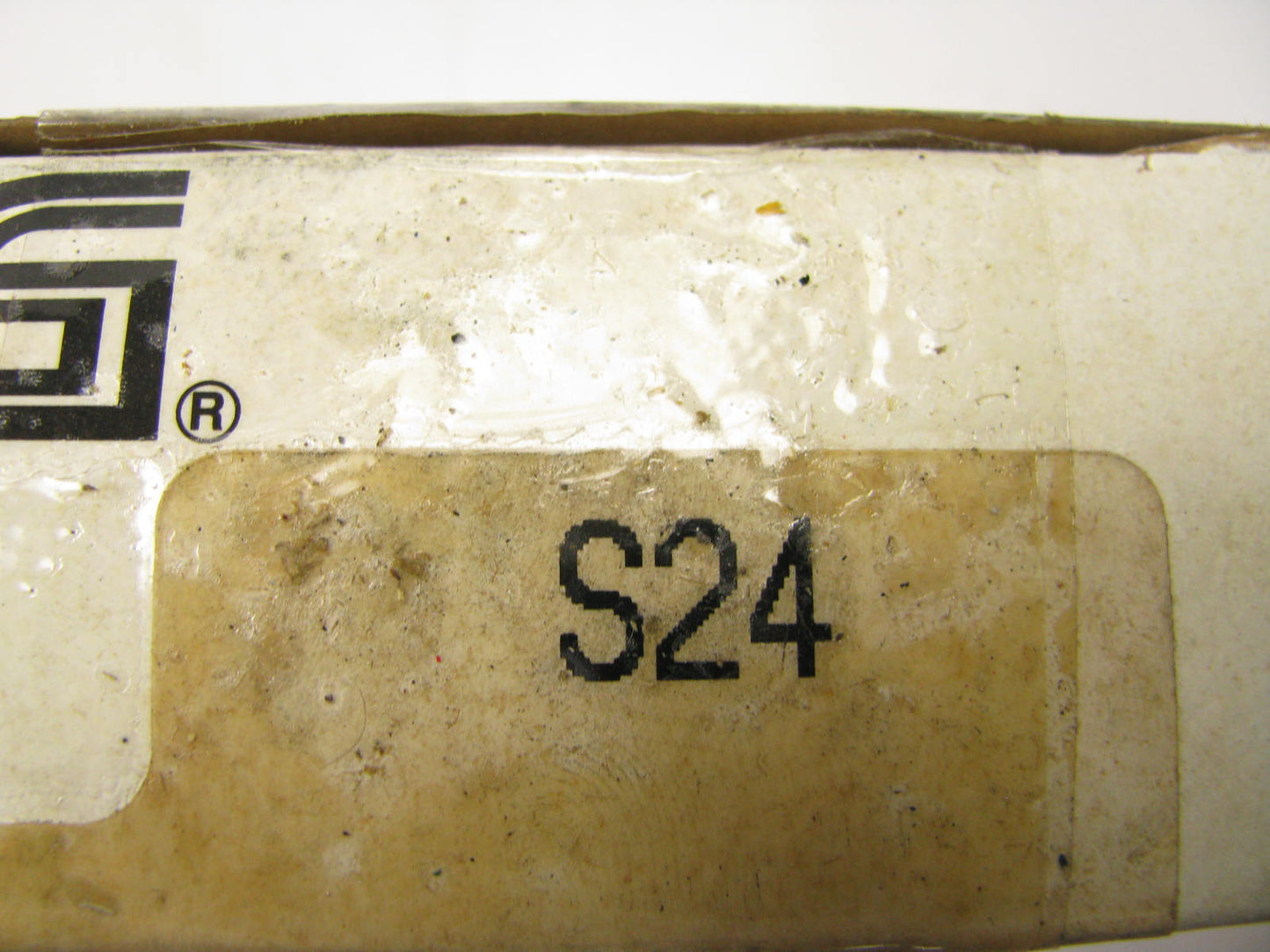 L&S S24 Wheel Bearing And Race Set-FWD