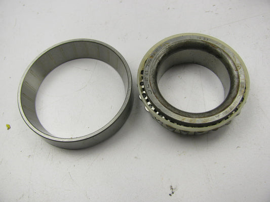 L&S S39 Wheel Bearing And Race Set - Front / Rear