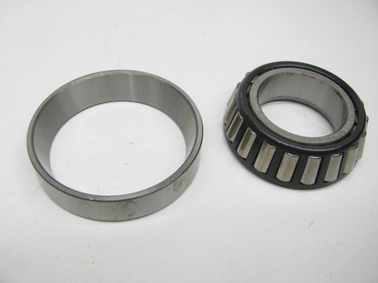 (x2) L&S S5 Wheel Bearing & Race Set