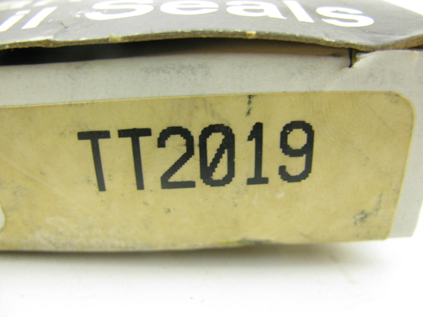 L&S TT2019 Manual Transmission Clutch Release Bearing