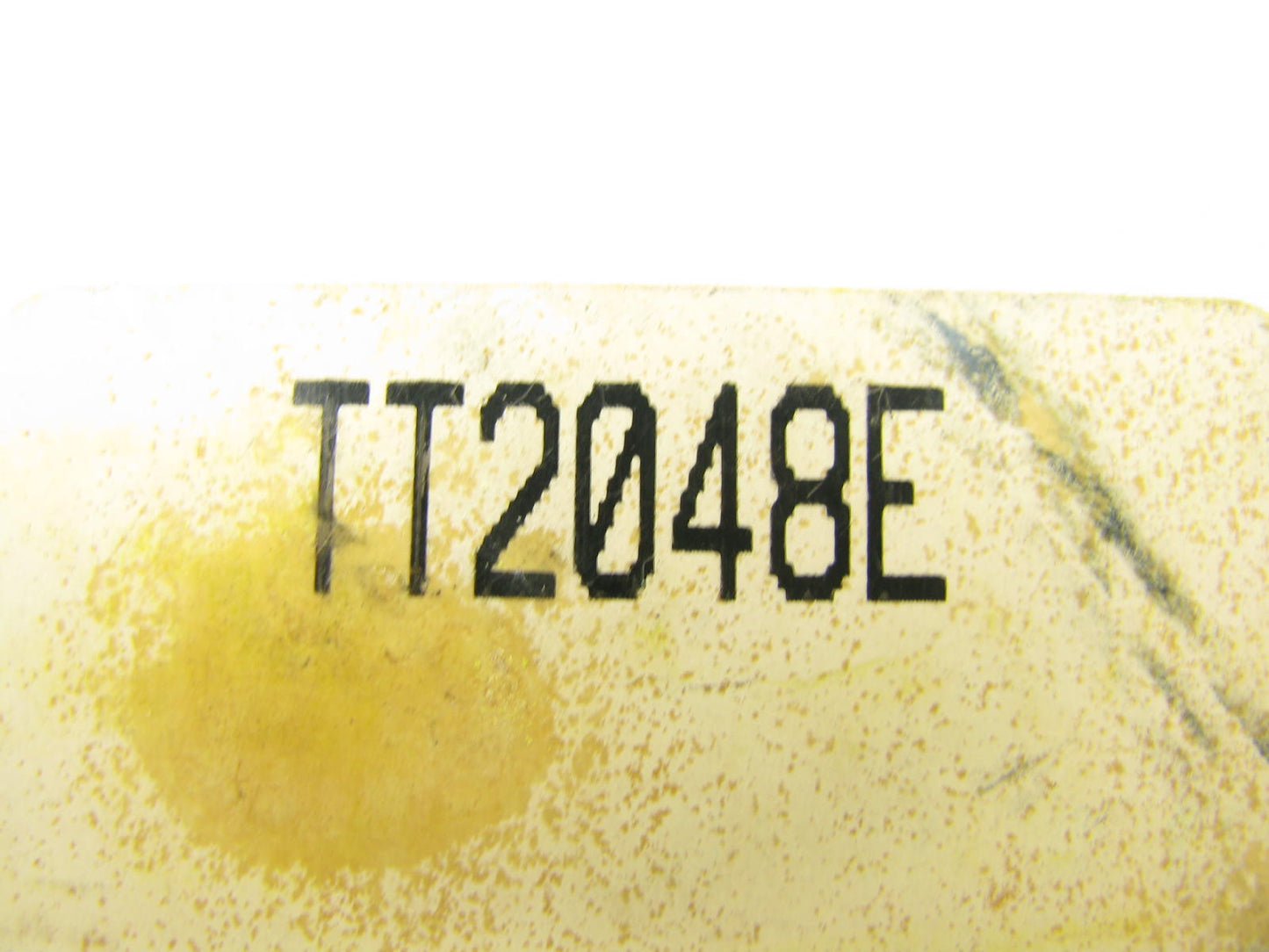 L&S TT2048E Manual Transmission Clutch Release Bearing