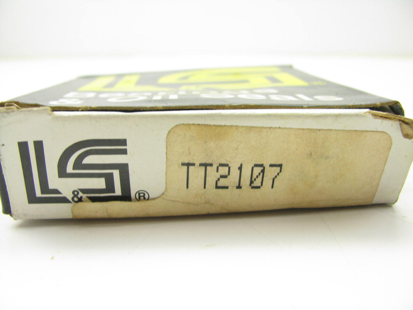 L&S TT2107 Manual Transmission Clutch Release Bearing - 1980-1987 Toyota Corolla