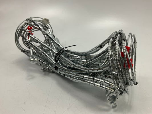 Laclede # 1034 Tire Snow Chains PAIR 205/55-16, 215/55-16, 205/60-16, 205/50-16