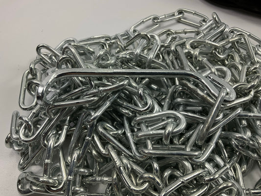 Laclede #1130 Tire Snow Chains PAIR 195/65-15, 205/60-15, 215/60-14, 225/60-15