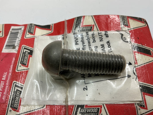 Lakewood 15503 Clutch Fork Pivot Ball