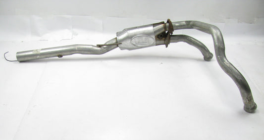 Lapointe 23296 Catalytic Converter For 1996-1999 Ram 1500/3500 3.9L 5.2L 5.9L