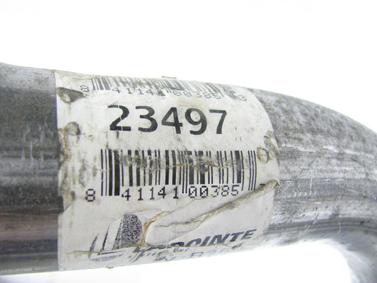 Lapointe 23497 Direct Fit Catalytic Converter For 1994-95 Ram 3.9L 5.2L 5.9L