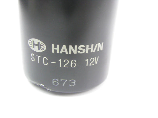 Lazorlite L15-5195 HANSHIN Ignition Coil UC-12 - MADE IN JAPAN