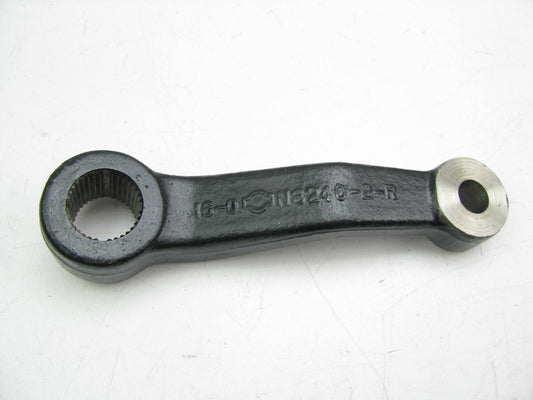 Lazorlite L85-8188 OEM RE-BOX Pitman Arm For 1980-1983 Datsun 200SX