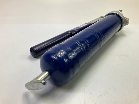 Lincoln 1148 2-Way Loading Lever-Action Manual Grease Gun, High-Pressure