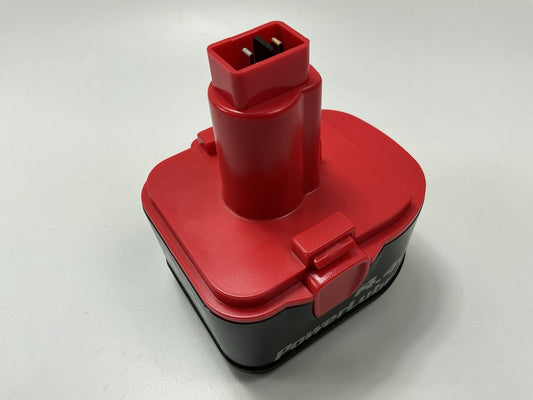 Lincoln 1401 Battery For Lincoln 14.4 Volt PowerLuber Grease Gun