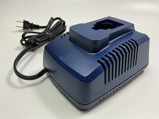 Lincoln 1410 120V Battery Charger For Use With Model 1442 And 1444 Batteries