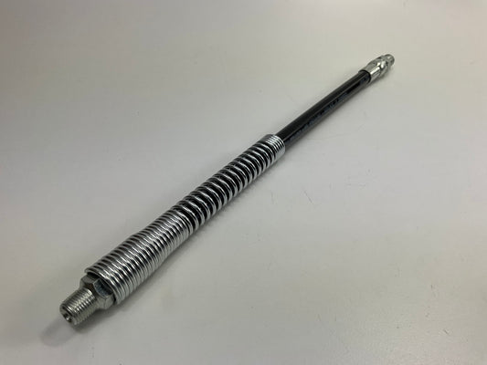 Lincoln Lubrication 5812 12'' Extension For Manual & Air Grease Guns
