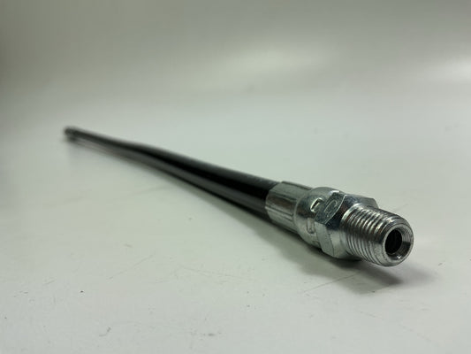Lincoln 71518 Grease Gun 18'' Whip Hose Extension