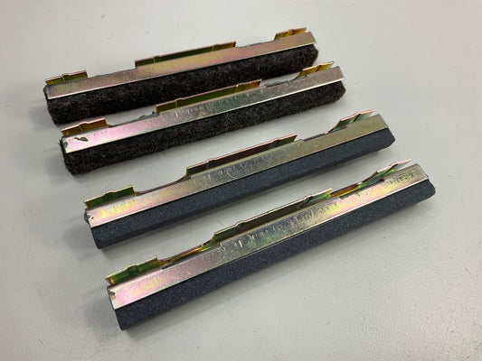 Lisle 15510 180 Grit Stone/Wiper Set For Lisle #15000 Cylinder Hone