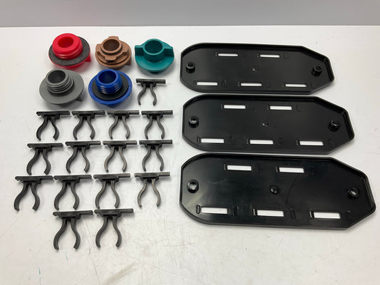 Lisle 19622 Oil Funnel Adapter Retrofit Kit