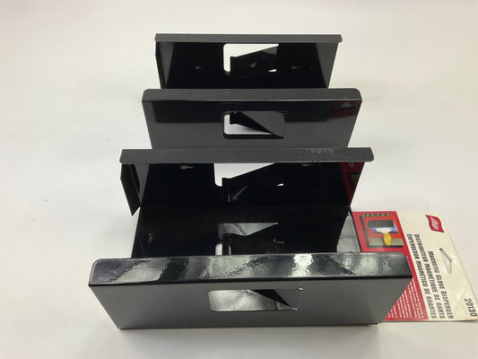 (2) Lisle 20130 Magnetic Glove Dispenser For Shop Mechanics / Repair Technician